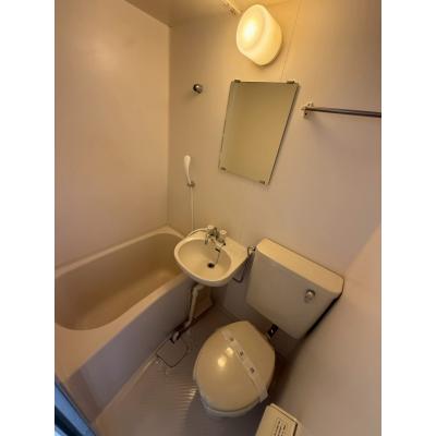 OneLife都島フォート【▼▼室内見学可（※空室状況により、応相談）,3点ユニットタイプ】の物件画像