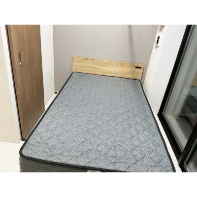 【🎉初期費用オフ｜お得なキャンペーン】【禁煙🚭/Wi-Fi無料🌐】マイナビSTAYアーバンスイート仙台木町通　301の物件画像