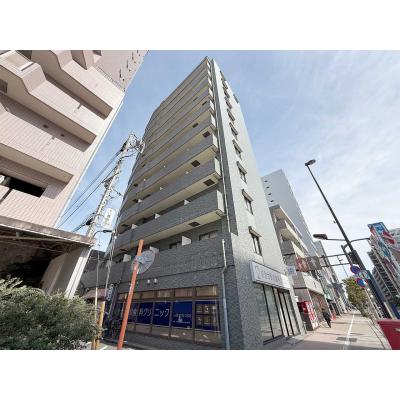 【🍂!期間限定ほっと価格！🍂】【禁煙🚭】マイナビSTAYトワイライトヒルズ白金台　605の物件画像