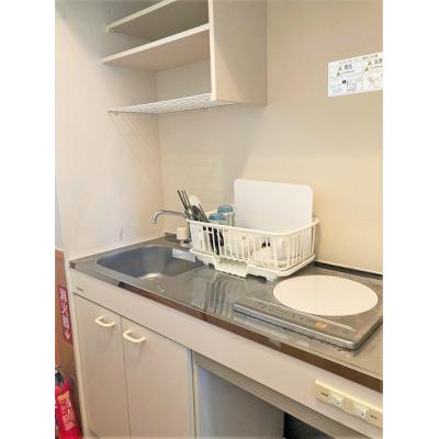 【トーマスあげな705】うるま市・沖縄市にもアクセス便利！　軽自動車専用駐車場1台無料　Wi-Fi無料　コンビニ徒歩1分の物件画像