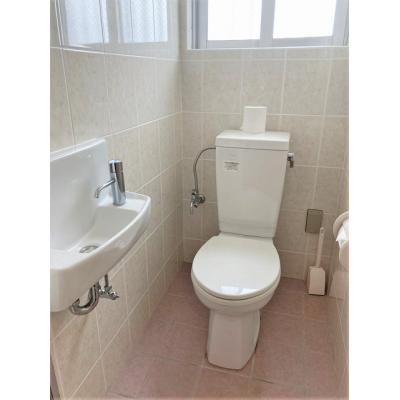 【トーマスあげな705】うるま市・沖縄市にもアクセス便利！　軽自動車専用駐車場1台無料　Wi-Fi無料　コンビニ徒歩1分の物件画像