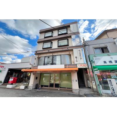 ウィステリア旭ヶ丘302号室の物件画像