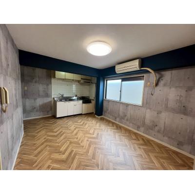 ウィステリア旭ヶ丘302号室の物件画像