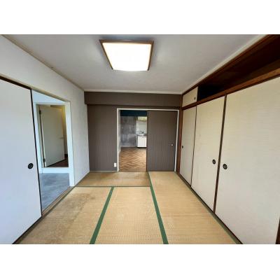 ウィステリア旭ヶ丘302号室の物件画像