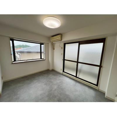 ウィステリア旭ヶ丘302号室の物件画像