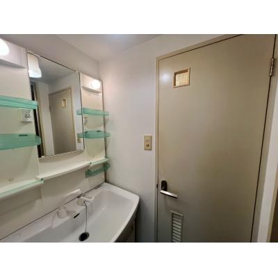 ウィステリア旭ヶ丘302号室の物件画像