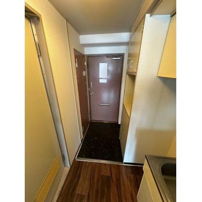 【オレンジマンスリー博多駅前】♪♪期間限定6.5万円コミコミキャンペーン♪♪駅近徒歩4分,Wi-Fi無料,禁煙ルーム♪♪2部屋ありの物件画像