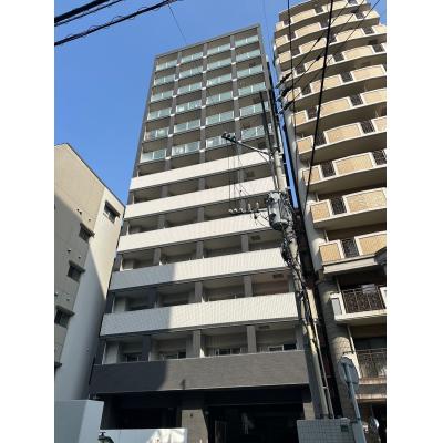 【オレンジマンスリー薬院高砂】♪♪期間限定9万円コミコミキャンペーン♪♪バストレイ別♪オートロック付き♪駅近徒歩2分♪ 禁煙ルーム！Wi-Fi無料♪♪の物件画像