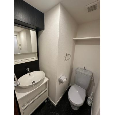 【オレンジマンスリー薬院高砂】♪♪期間限定9万円コミコミキャンペーン♪♪バストレイ別♪オートロック付き♪駅近徒歩2分♪ 禁煙ルーム！Wi-Fi無料♪♪の物件画像