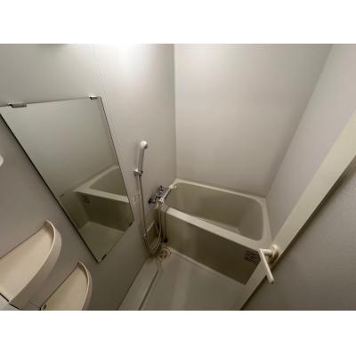 【オレンジマンスリー薬院高砂】♪♪期間限定9万円コミコミキャンペーン♪♪バストレイ別♪オートロック付き♪駅近徒歩2分♪ 禁煙ルーム！Wi-Fi無料♪♪の物件画像