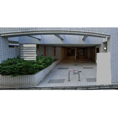 【オレンジマンスリー薬院駅前】♪♪期間限定6.5万円コミコミキャンペーン♪♪駅近,Wi-Fi無料,禁煙ルーム♪♪の物件画像