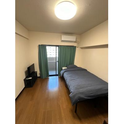 【オレンジマンスリー平尾駅前】♪♪期間限定7万円コミコミキャンペーン♪♪駅近,Wi-Fi無料,禁煙ルーム♪♪の物件画像