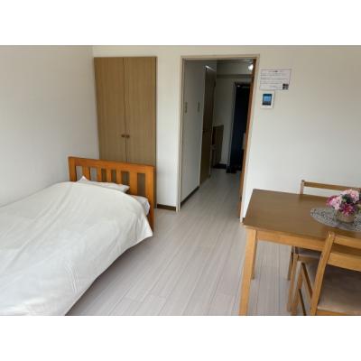 潤和会記念病院近く！♦RAKUDA平和台3♦の物件画像