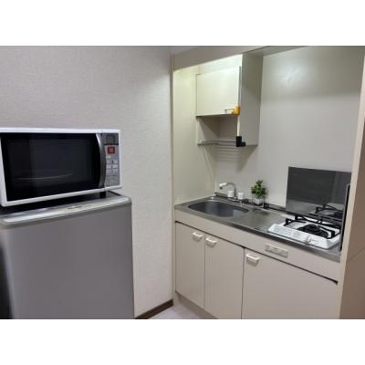 ハイエースも駐車可！♦RAKUDA平和台４♦の物件画像