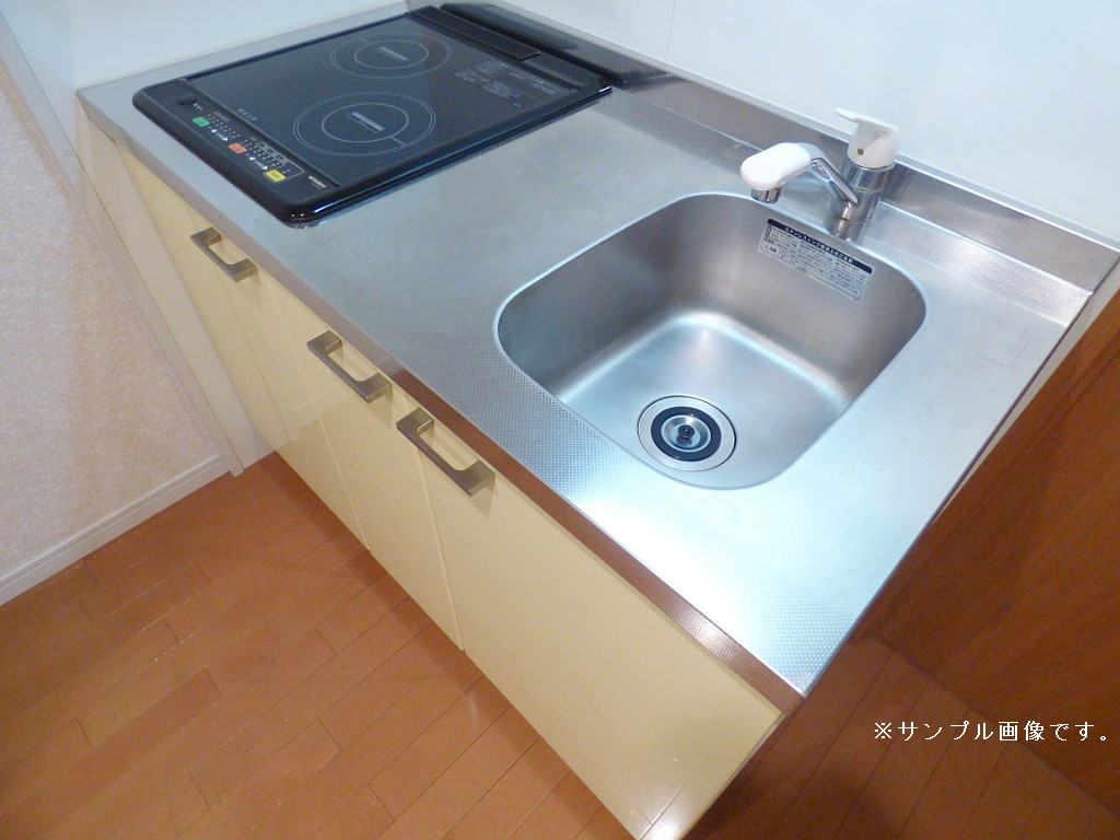 グッドステイ阪急池田駅南エール△【ハイクラス・設備充実】の物件画像