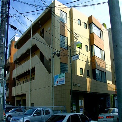 24時間スーパー、コンビニが近隣あり　♦ミリオン清水4♦の物件画像