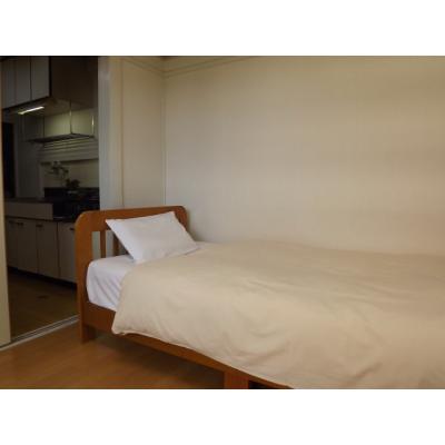 24時間スーパー、コンビニ至近　　♦RAKUDA橘通西3♦の物件画像