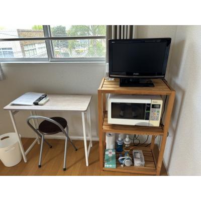 角部屋　コインパーキング多数　♦RAKUDA橘通西４♦の物件画像