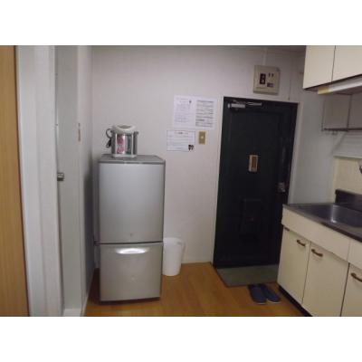 角部屋　コインパーキング多数　♦RAKUDA橘通西４♦の物件画像