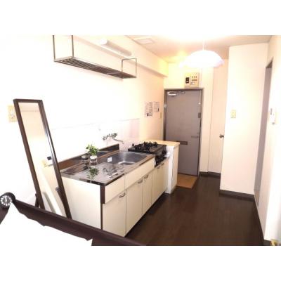 宮崎駅まで徒歩14分　WIFI無料！♦コートハウス青葉２♦の物件画像