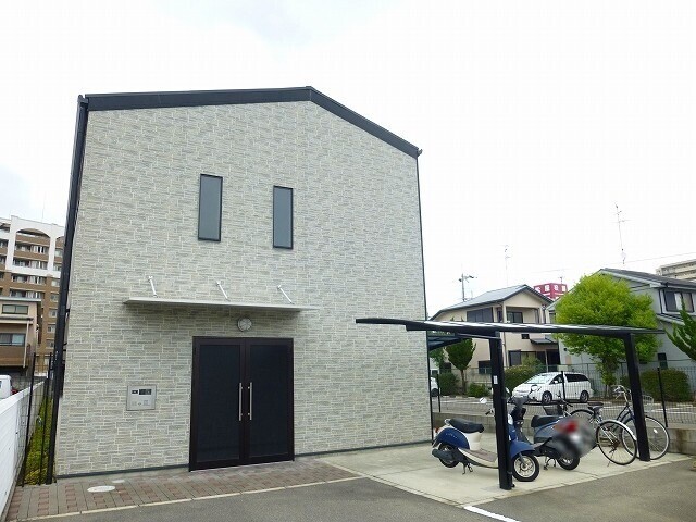 マンスリーリブマックス高槻市駅南ハンナハンナ■【設備充実】≪エクセレントシリーズ≫の物件画像