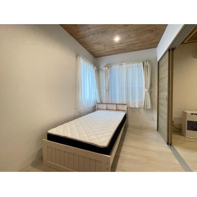 POROKARI旭川２条通C/オートロック/エアコン/1DKの物件画像