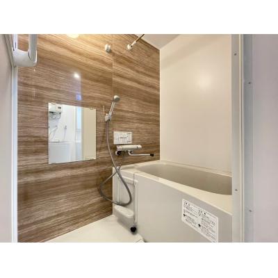 POROKARI旭川２条通C/オートロック/エアコン/1DKの物件画像