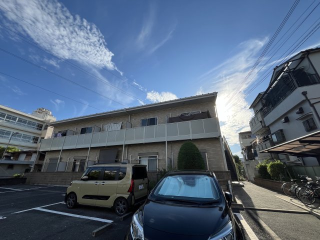 マンスリーリブマックス大日駅東アミティエ★【設備充実】≪エクセレントシリーズ≫の物件画像