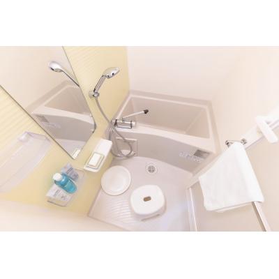 ★SステイAS阿波座 BLUE EARTH【禁煙ルーム・１K・インターネットWi-Fi（無料）★★独立洗面化粧台・温水洗浄便座・浴室暖房乾燥機・ガ ス２口Kなど設備充実★ペット相談可★の物件画像