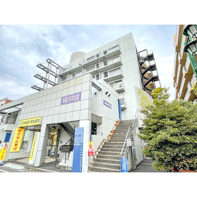 グッドステイ草加駅前ステイ△『禁煙ルーム・駅2分』【ライト】の物件画像