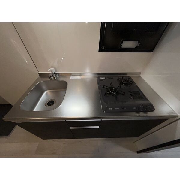 マンスリーリブマックス内房線五井NORTHゼファー△『禁煙ルーム・25平米』【Wi-Fi無制限・独立洗面】≪スタンダードシリーズ≫の物件画像