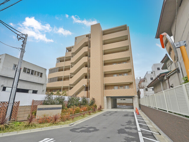 マンスリーリブマックス志村坂上スプレスター△『禁煙ルーム』【独立洗面・浴室乾燥付】≪エクセレントシリーズ≫の物件画像