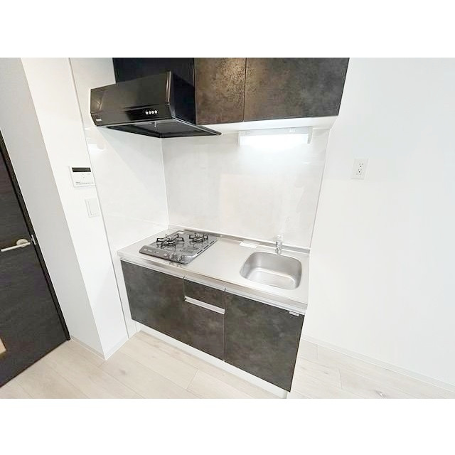 マンスリーリブマックス小田急線愛甲石田EAST△『禁煙ルーム・1DK・28平米』【Wi-Fi無制限・独立洗面】≪スタンダードシリーズ≫の物件画像