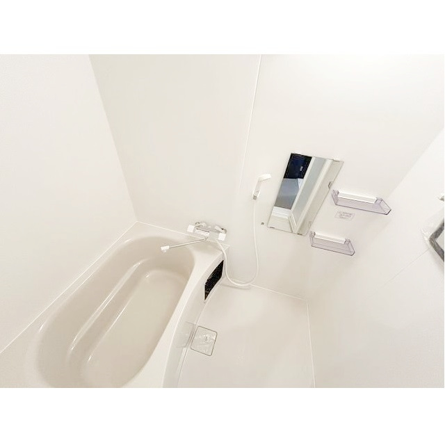 マンスリーリブマックス小田急線愛甲石田EAST△『禁煙ルーム・1DK・28平米』【Wi-Fi無制限・独立洗面】≪スタンダードシリーズ≫の物件画像