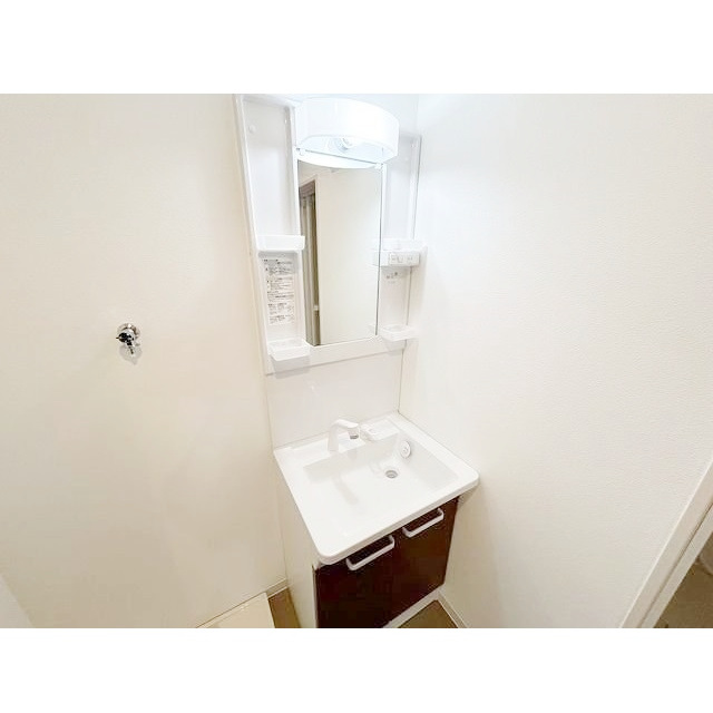 グッドステイ小田急線愛甲石田EAST△『禁煙ルーム・1DK・28平米・Wi-Fi無制限・独立洗面』【ベーシック】の物件画像