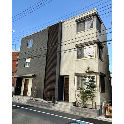 【新築】JAMES-TEIの物件画像