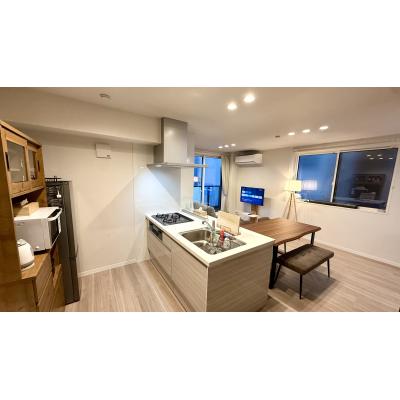 【新築】JAMES-TEIの物件画像