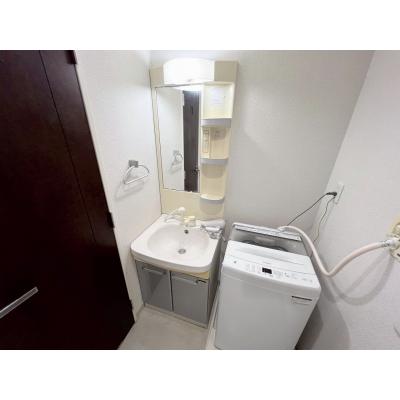 ★SステイCH堺筋本町【禁煙ルーム・１R・セミダブルベッド・】★インターネッ トWi-Fiレンタル可★独立洗面台・浴室乾燥機・温水洗浄便座・ガス2口キッチン など設備充実★の物件画像