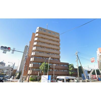 ★Sステイ都立大学３スカイコート【禁煙ルーム・１K】★インターネットWi-Fiレ ンタル可★浴室暖房乾燥機・独立洗面化粧台・ガス2口Kなど設備 充実★の物件画像