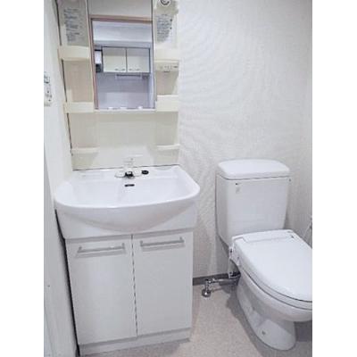 ★Sステイ都立大学３スカイコート【禁煙ルーム・１K】★インターネットWi-Fiレ ンタル可★浴室暖房乾燥機・独立洗面化粧台・ガス2口Kなど設備 充実★の物件画像