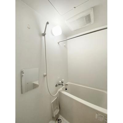 ★Sステイ都立大学３スカイコート【禁煙ルーム・１K】★インターネットWi-Fiレ ンタル可★浴室暖房乾燥機・独立洗面化粧台・ガス2口Kなど設備 充実★の物件画像