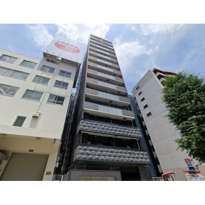 OneLife丸の内雅風【★独立洗面台、オートロック付】の物件画像