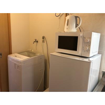 【トーマス前島Ⅰ303】那覇市中心部・マンスリーマンション・Wi-Fi無料・コンビニ徒歩1分・那覇市内アクセス便利・駐車場無の物件画像