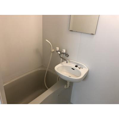 【トーマス前島Ⅰ303】那覇市中心部・マンスリーマンション・Wi-Fi無料・コンビニ徒歩1分・那覇市内アクセス便利・駐車場無の物件画像