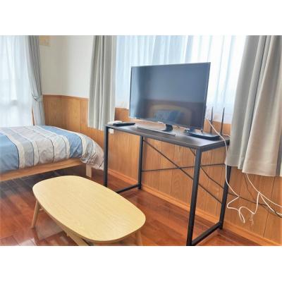 【トーマスあげな703】うるま市・沖縄市にもアクセス便利！　軽自動車専用駐車場1台無料　Wi-Fi無料　コンビニ徒歩1分の物件画像