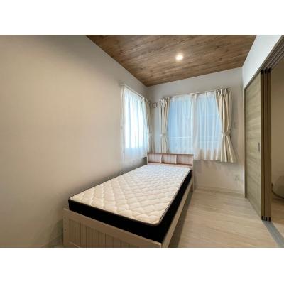 POROKARI旭川２条通E/オートロック/エアコン/1DKの物件画像