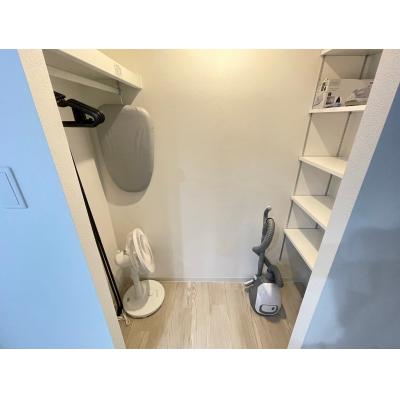 POROKARI旭川２条通F/オートロック/エアコン/1Rの物件画像