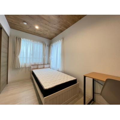 POROKARI旭川２条通G/オートロック/エアコン/1DKの物件画像