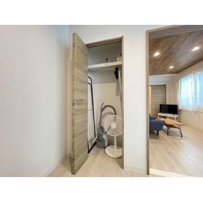 POROKARI旭川２条通G/オートロック/エアコン/1DKの物件画像