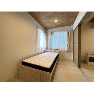 POROKARI旭川２条通H/オートロック/エアコン/1DKの物件画像